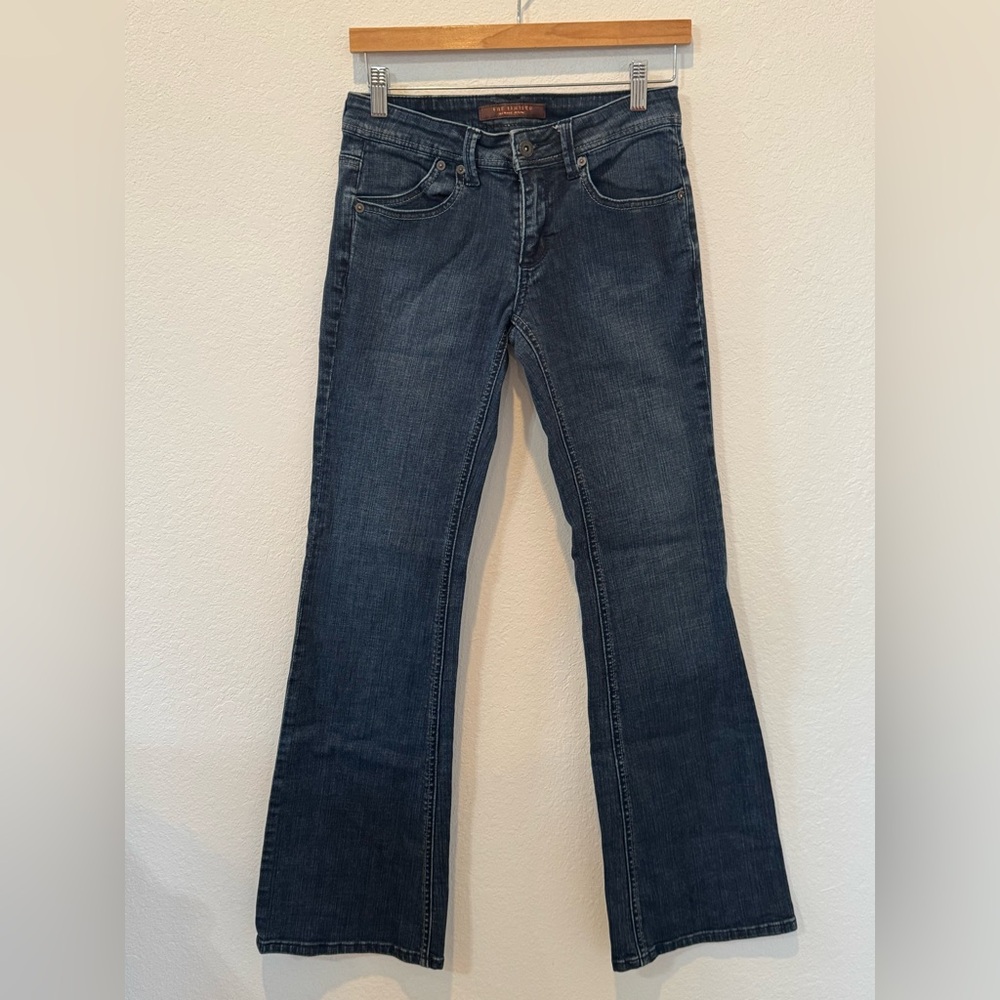 Vintage 00s Y2K The Limited Sexy Cassidy Bootcut Jeans